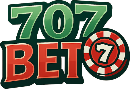 707bet7 Logo